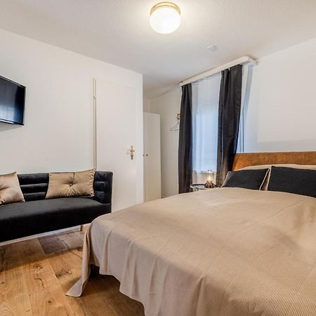 Ferienwohnung Mit Kueche Webergasse W29 Sankt Gallen Buitenkant foto